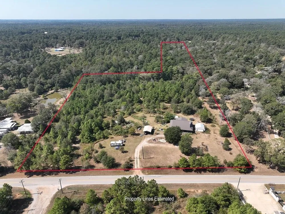 28850 Riley Road Waller, TX 77484