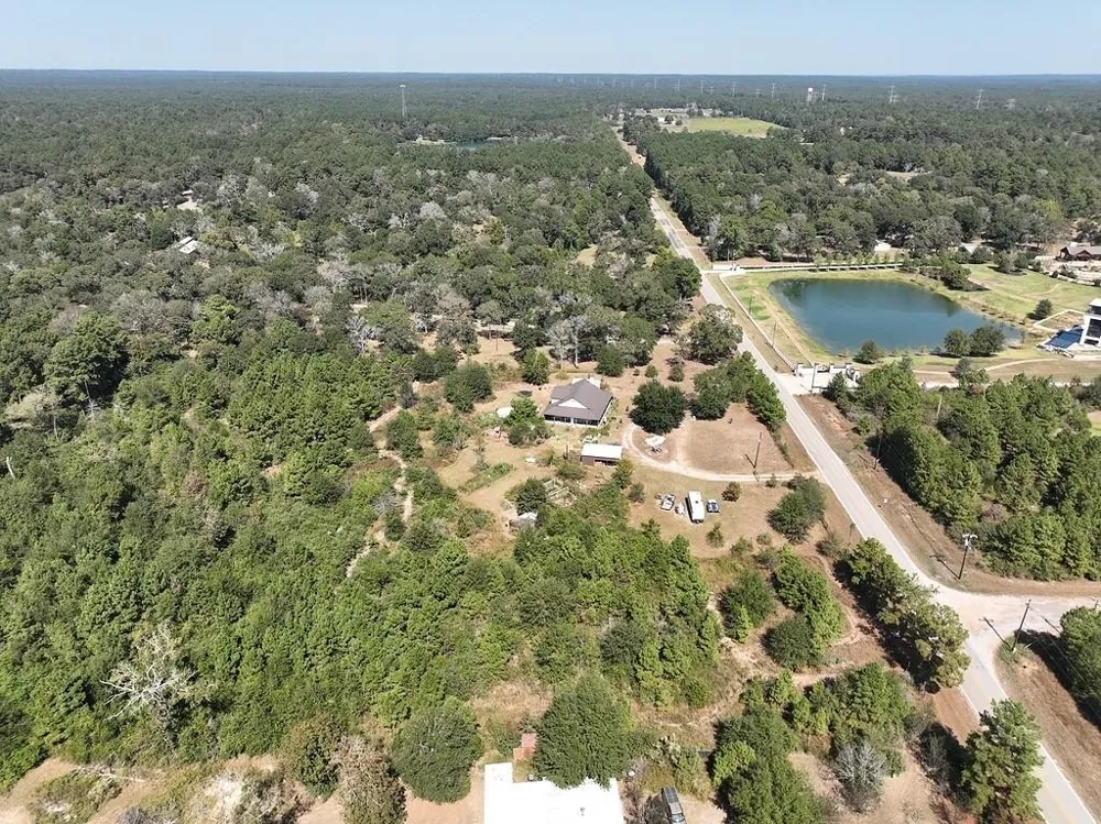 28850 Riley Road Waller, TX 77484