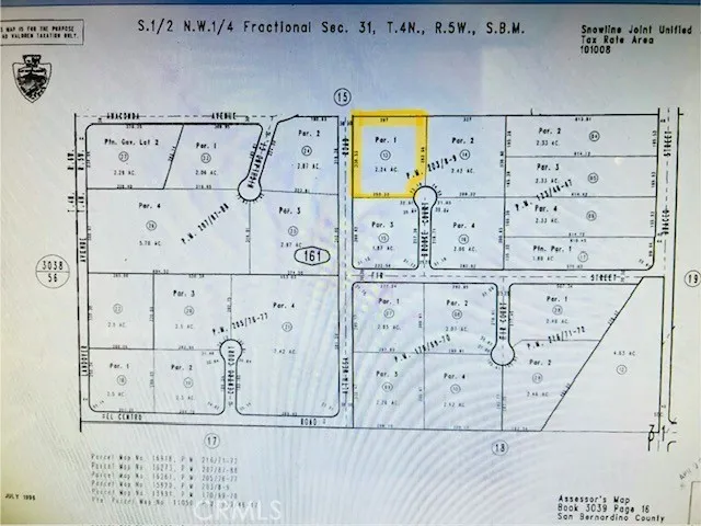 7860 Brooke Court Oak Hills, CA 92344