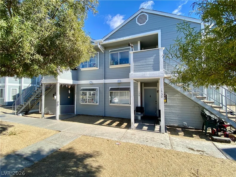 1830 Dwarf Star Drive Las Vegas, NV 89115