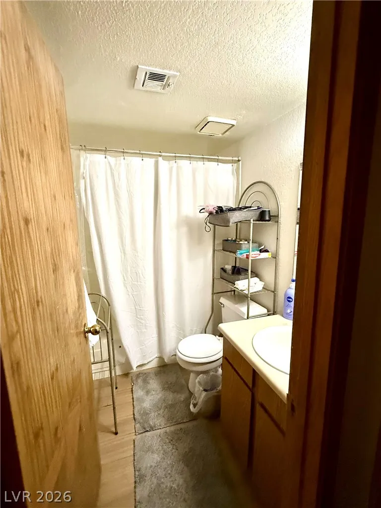 1830 Dwarf Star Drive Las Vegas, NV 89115