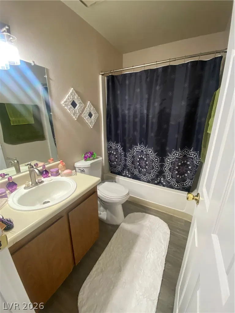 1830 Dwarf Star Drive Las Vegas, NV 89115