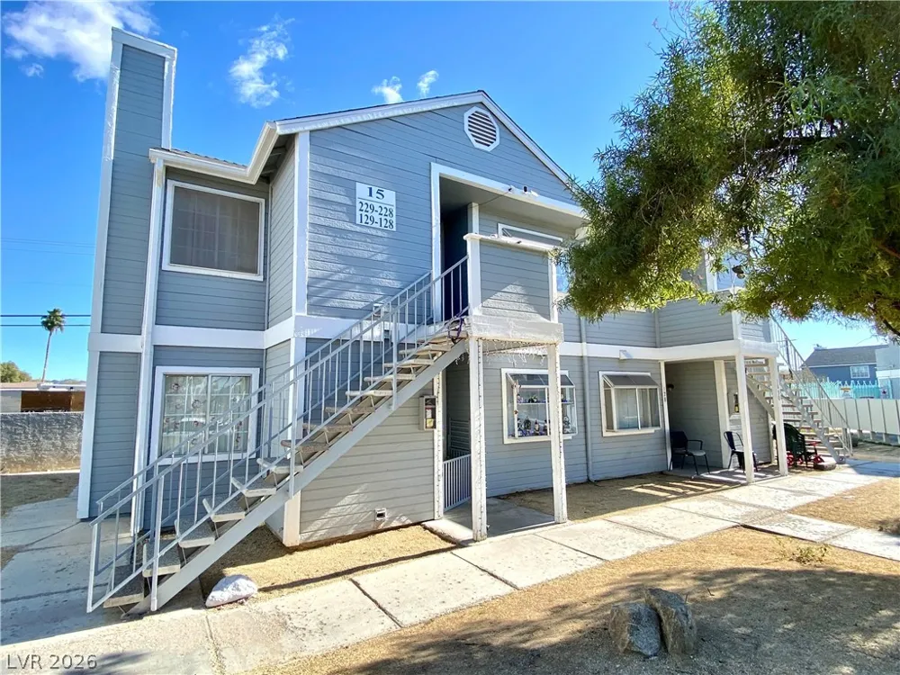 1830 Dwarf Star Drive Las Vegas, NV 89115