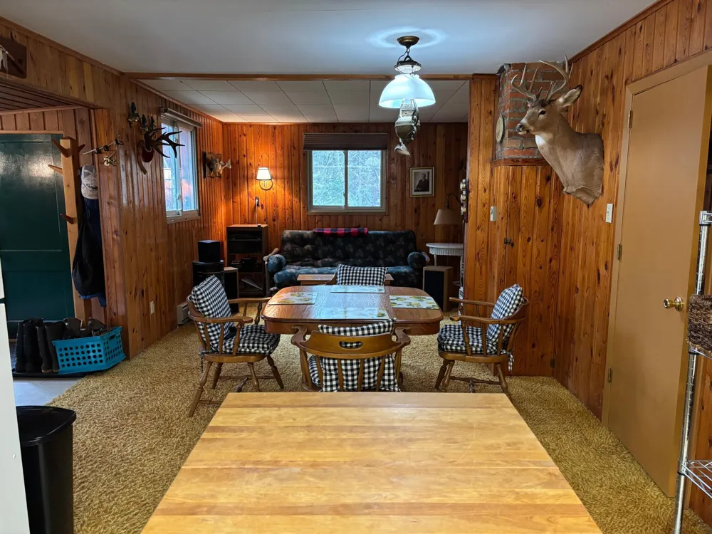 54654 Highway 72 NE Waskish, MN 56685