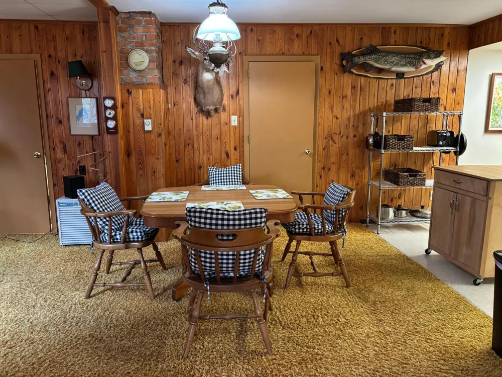 54654 Highway 72 NE Waskish, MN 56685