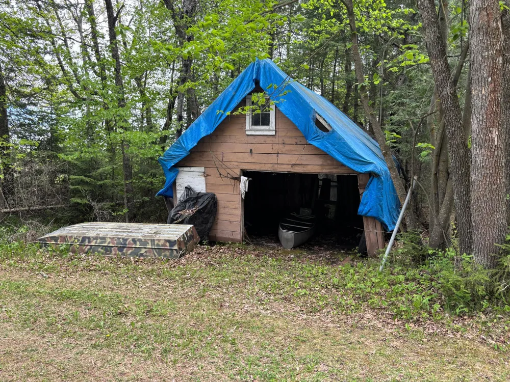 54654 Highway 72 NE Waskish, MN 56685