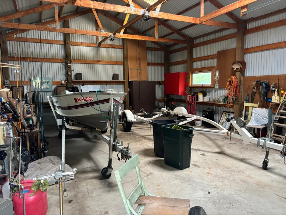 54654 Highway 72 NE Waskish, MN 56685