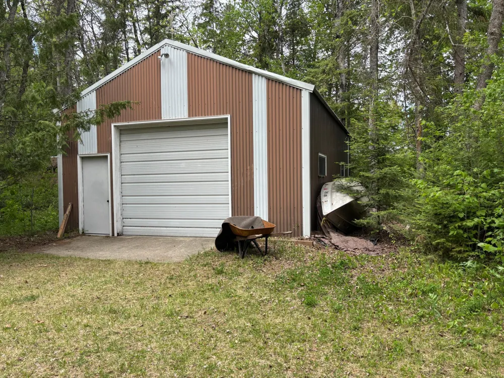 54654 Highway 72 NE Waskish, MN 56685