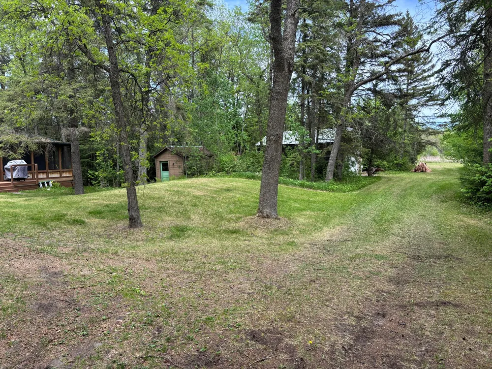 54654 Highway 72 NE Waskish, MN 56685