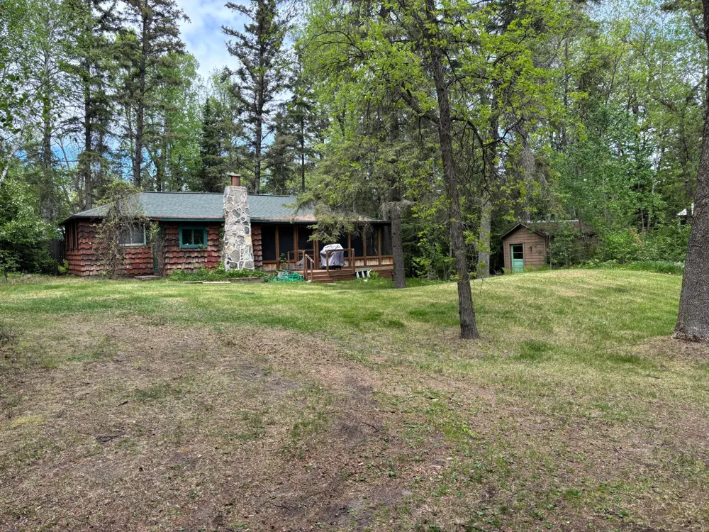 54654 Highway 72 NE Waskish, MN 56685