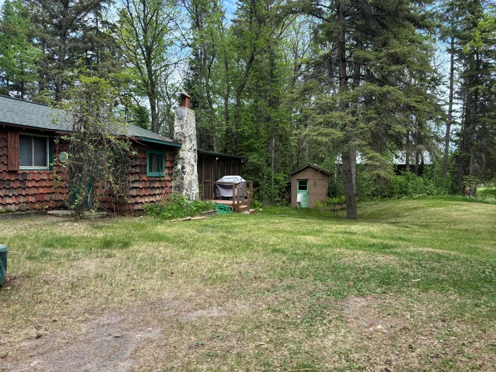 54654 Highway 72 NE Waskish, MN 56685