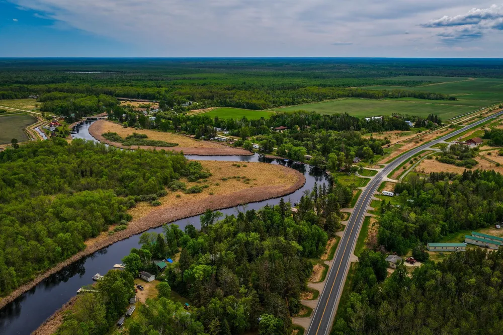 54654 Highway 72 NE Waskish, MN 56685