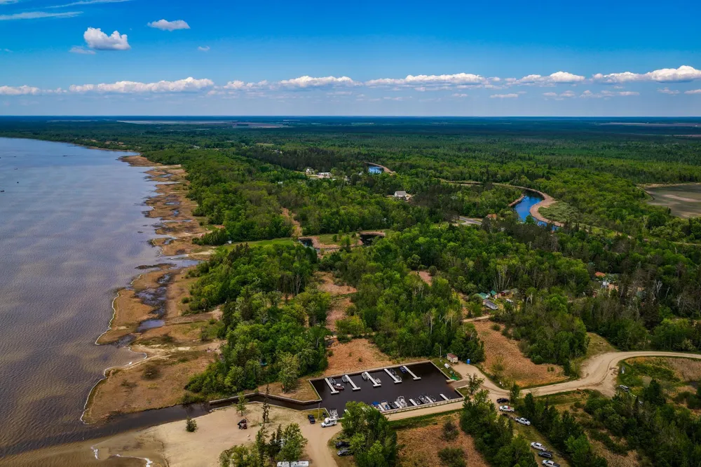 54654 Highway 72 NE Waskish, MN 56685