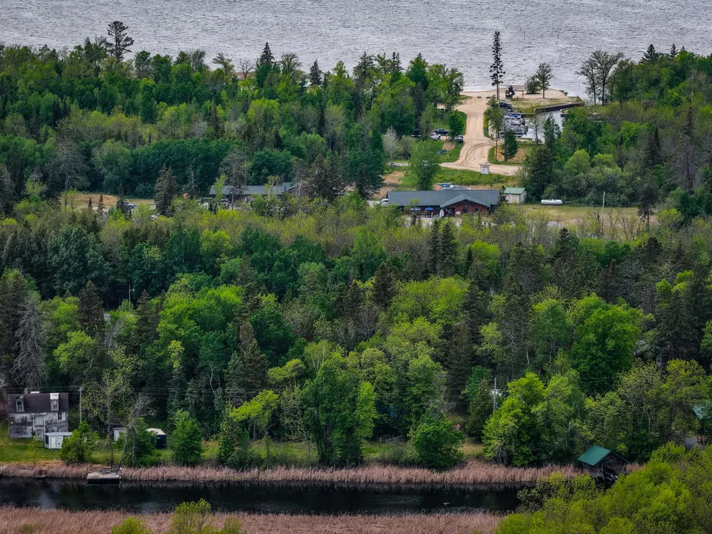 54654 Highway 72 NE Waskish, MN 56685