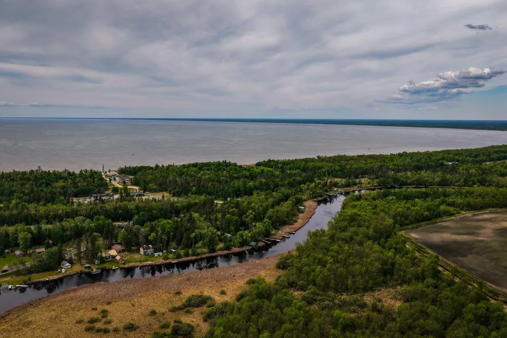 54654 Highway 72 NE Waskish, MN 56685