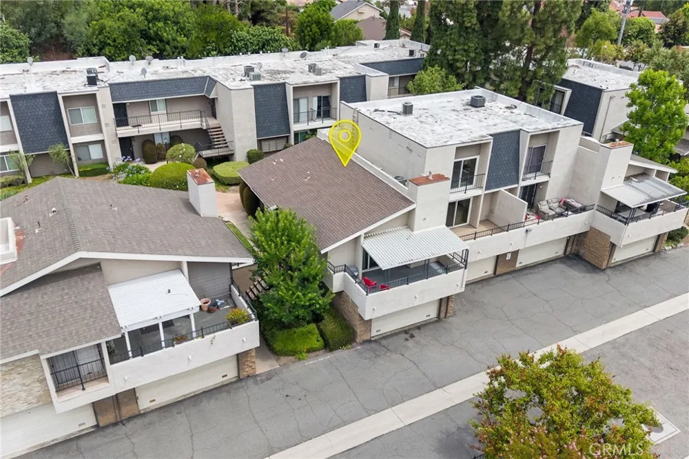 1117 Rosecrans Avenue #15A Fullerton, CA 92833