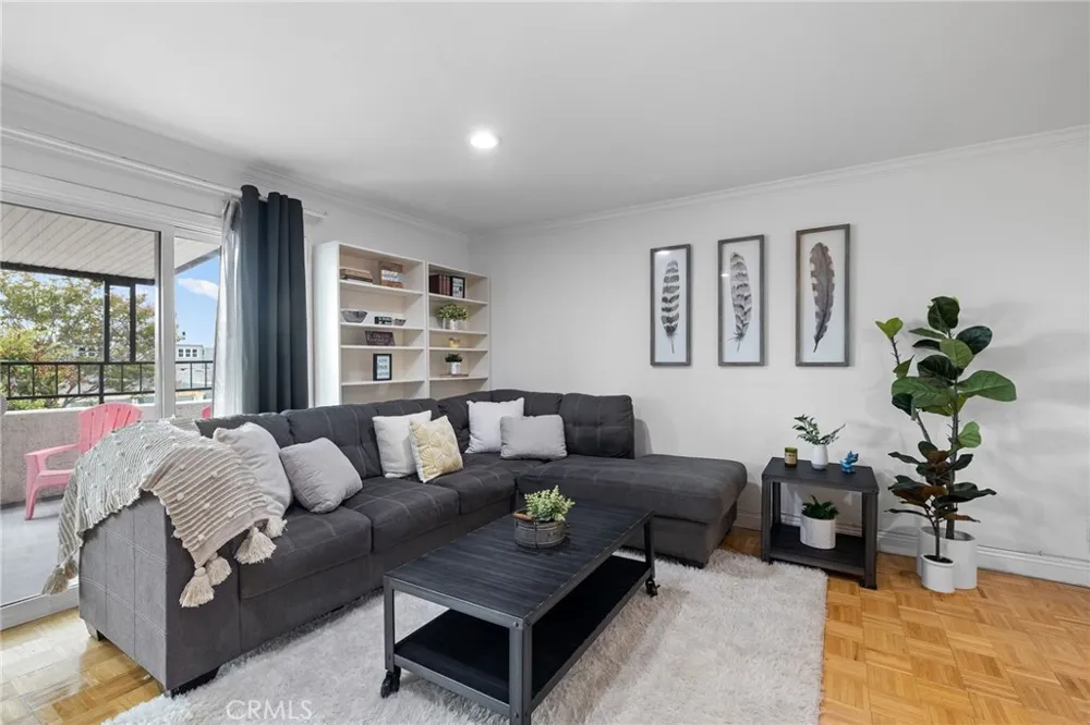 1117 Rosecrans Avenue #15A Fullerton, CA 92833
