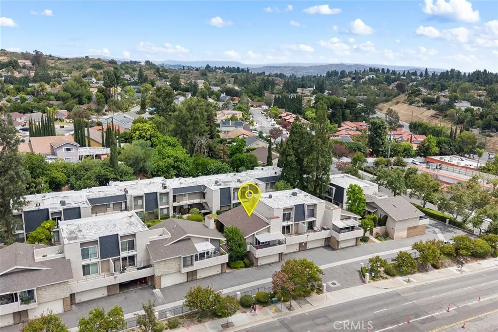 1117 Rosecrans Avenue #15A Fullerton, CA 92833