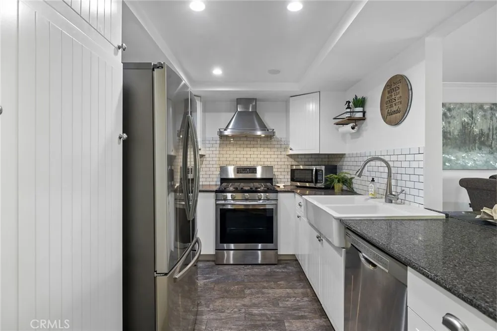 1117 Rosecrans Avenue #15A Fullerton, CA 92833