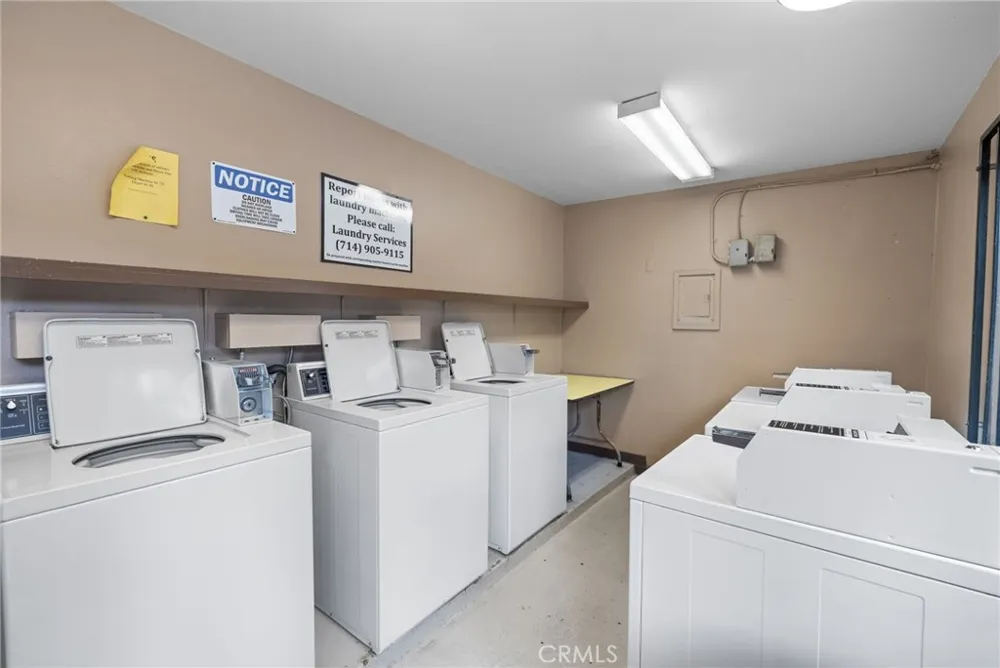 1117 Rosecrans Avenue #15A Fullerton, CA 92833