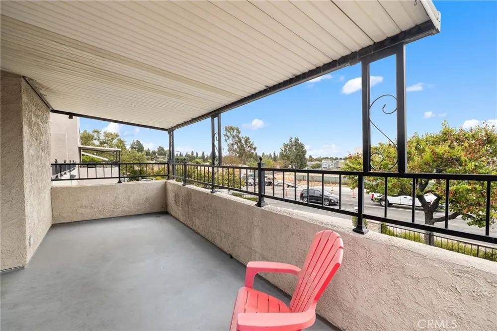 1117 Rosecrans Avenue #15A Fullerton, CA 92833