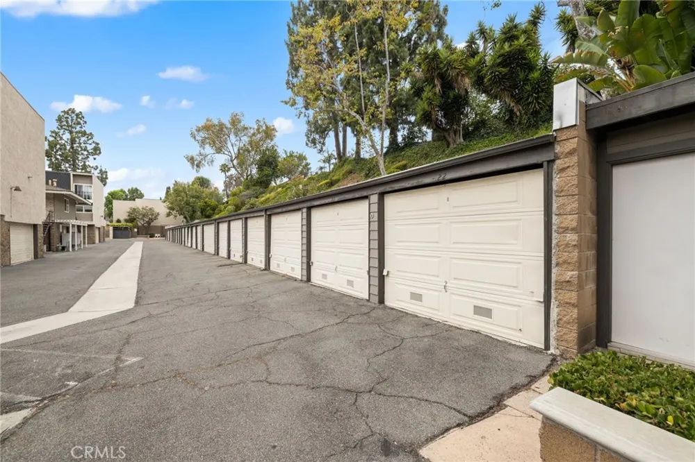 1117 Rosecrans Avenue #15A Fullerton, CA 92833