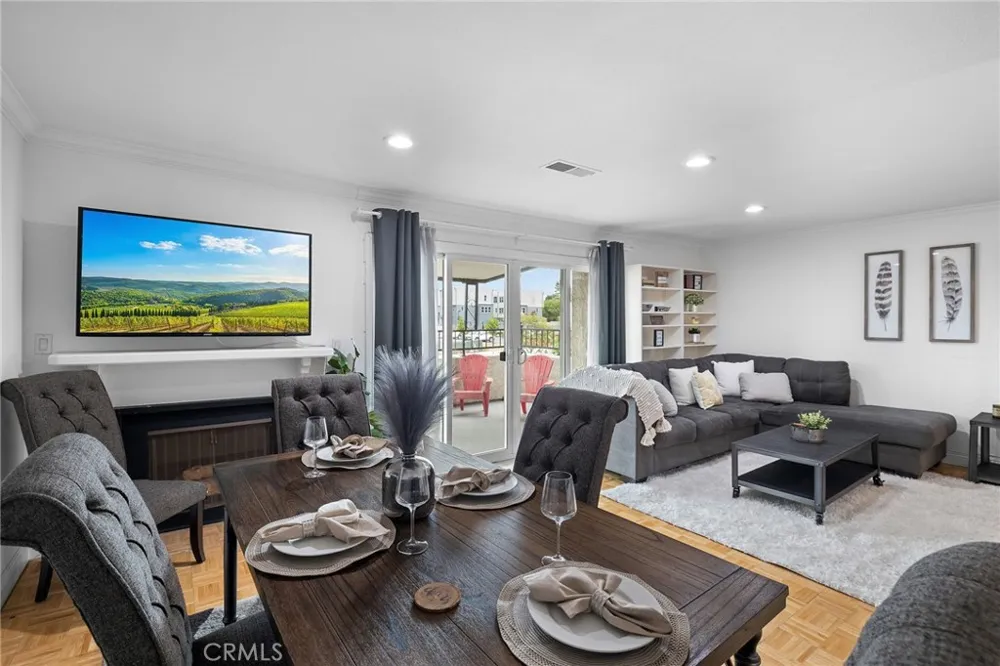 1117 Rosecrans Avenue #15A Fullerton, CA 92833