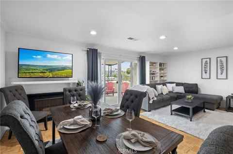1117 Rosecrans Avenue #15A