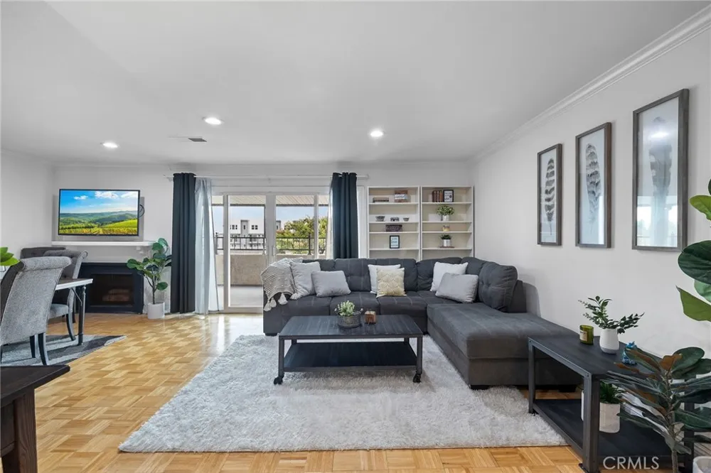 1117 Rosecrans Avenue #15A Fullerton, CA 92833
