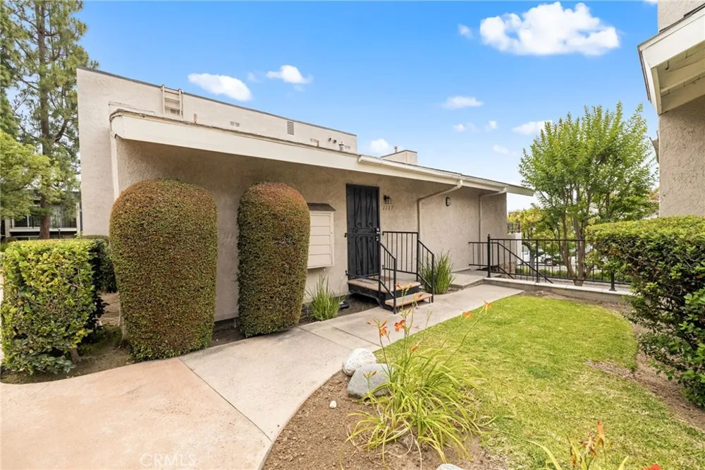 1117 Rosecrans Avenue #15A Fullerton, CA 92833