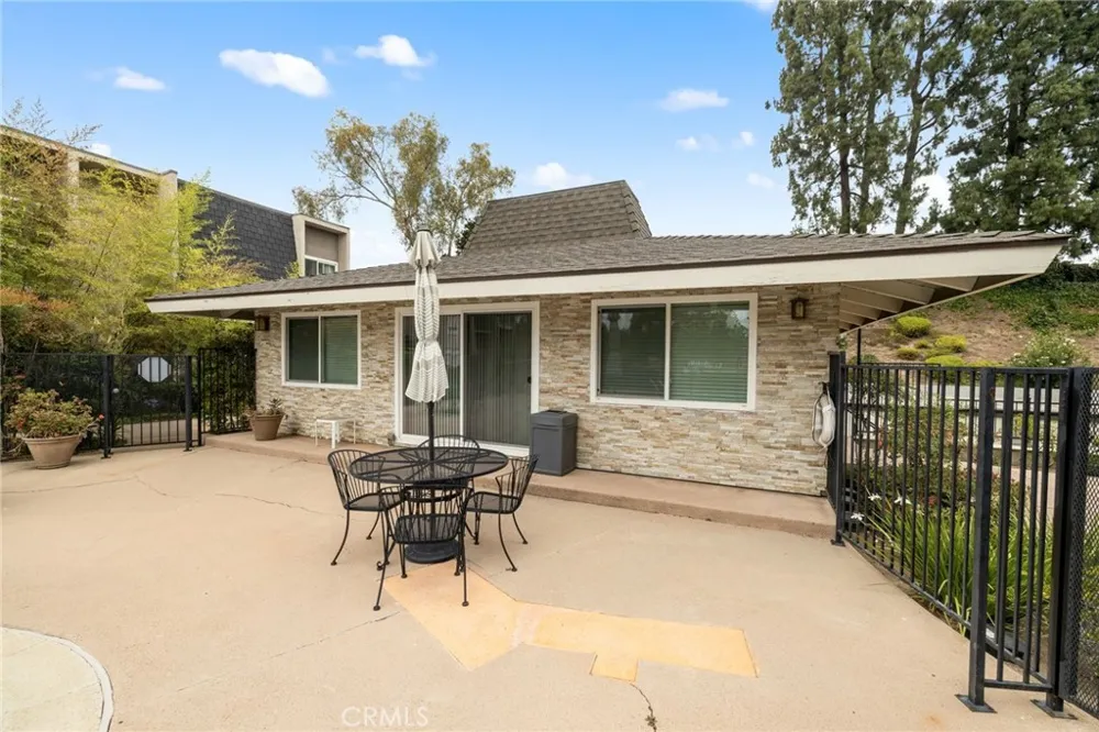 1117 Rosecrans Avenue #15A Fullerton, CA 92833