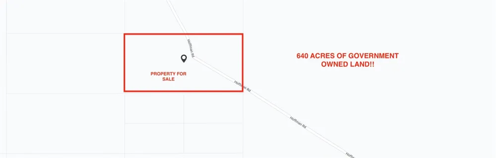 700 Hoffman Road Hinkley, CA 93558