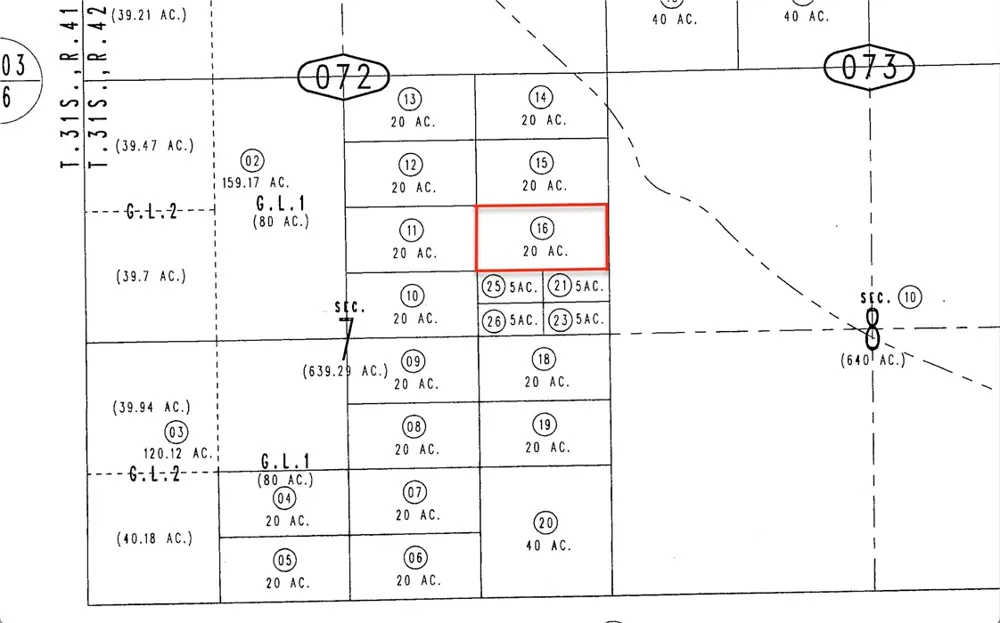 700 Hoffman Road Hinkley, CA 93558