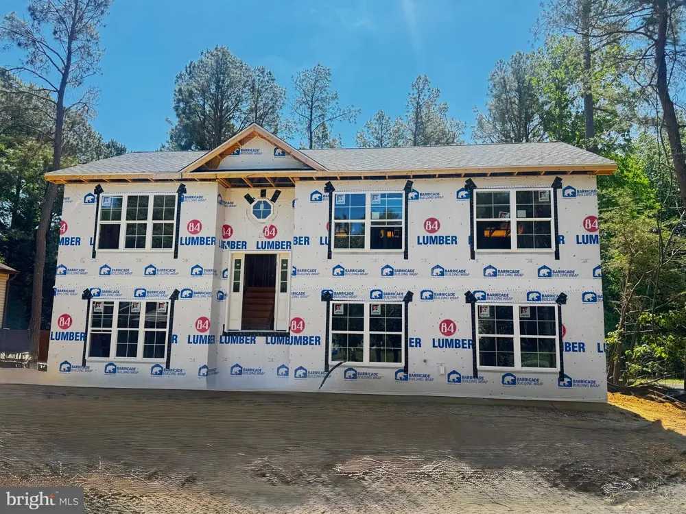 1097 SAN ANGELO DRIVE Lusby, MD 20657
