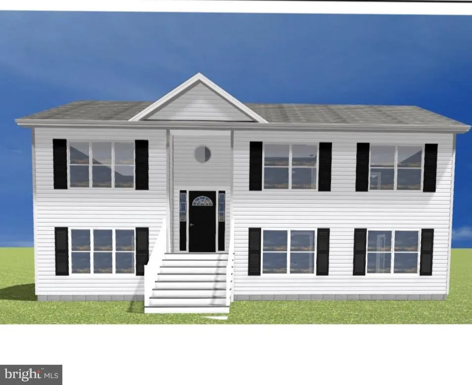 1097 SAN ANGELO DRIVE Lusby, MD 20657