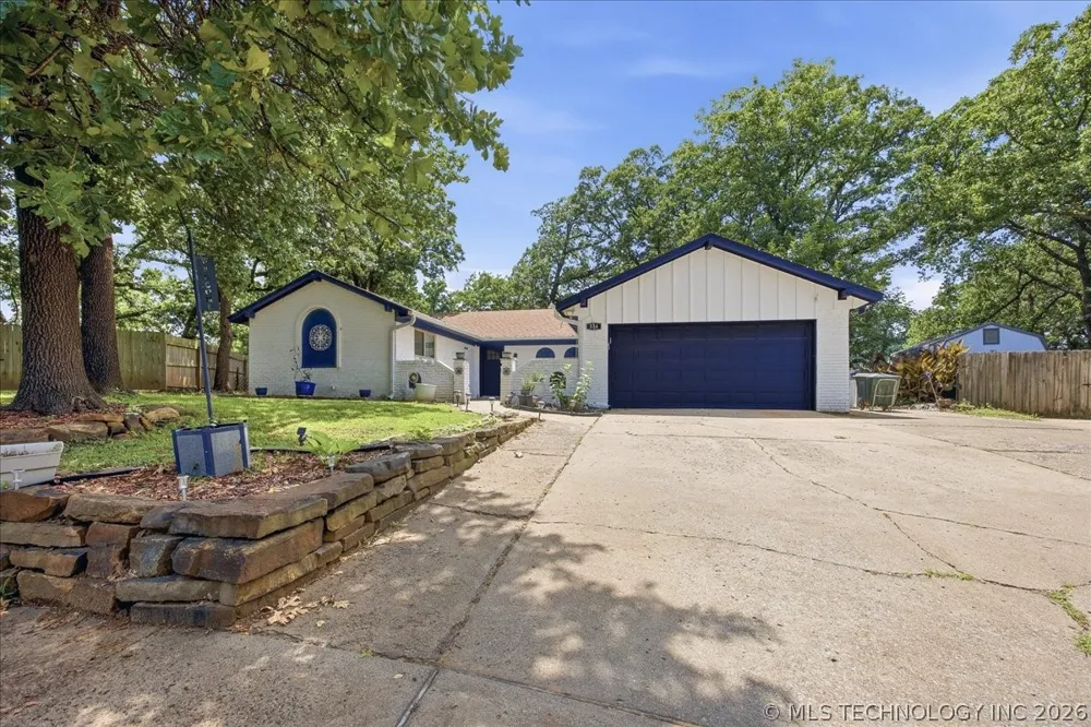 334 Spruce Court
