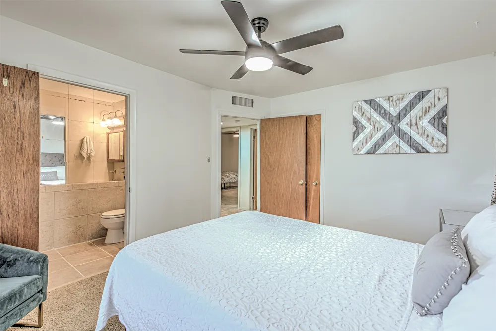 5304 Bedford Street Kingsland, TX 78639