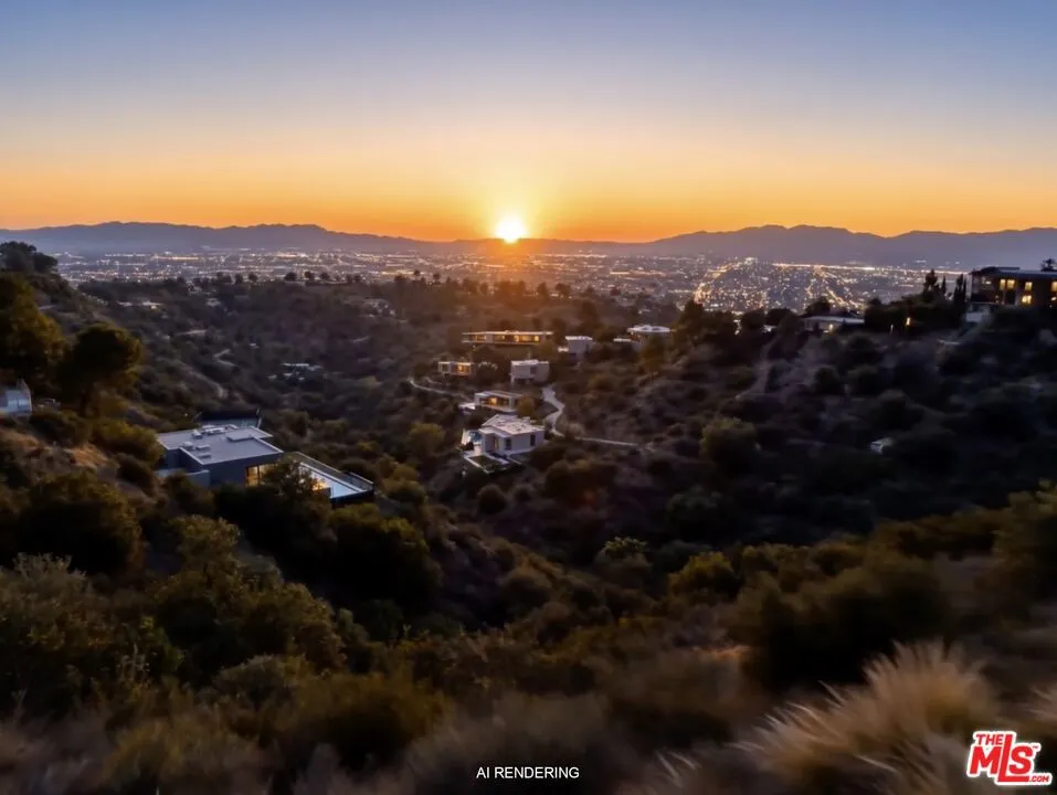 13511 Mulholland Drive Beverly Hills, CA 90210