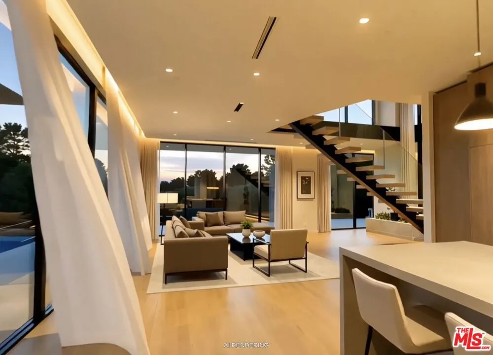 13511 Mulholland Drive Beverly Hills, CA 90210