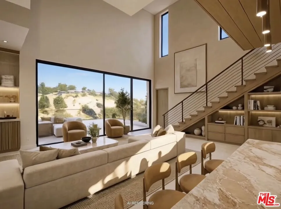 13511 Mulholland Drive Beverly Hills, CA 90210