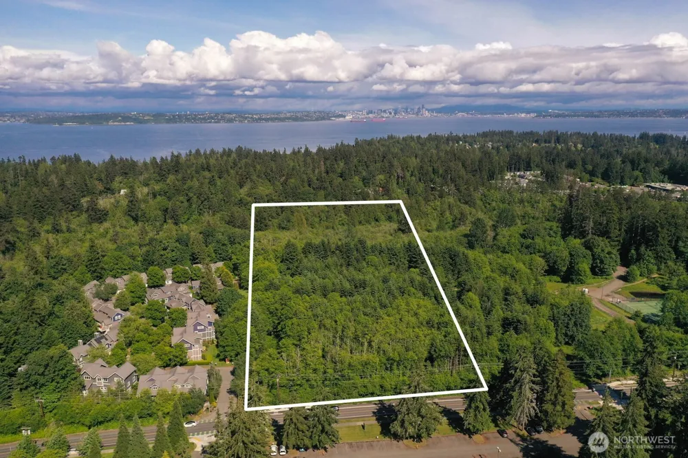 0 Madison Avenue Bainbridge Island, WA 98110