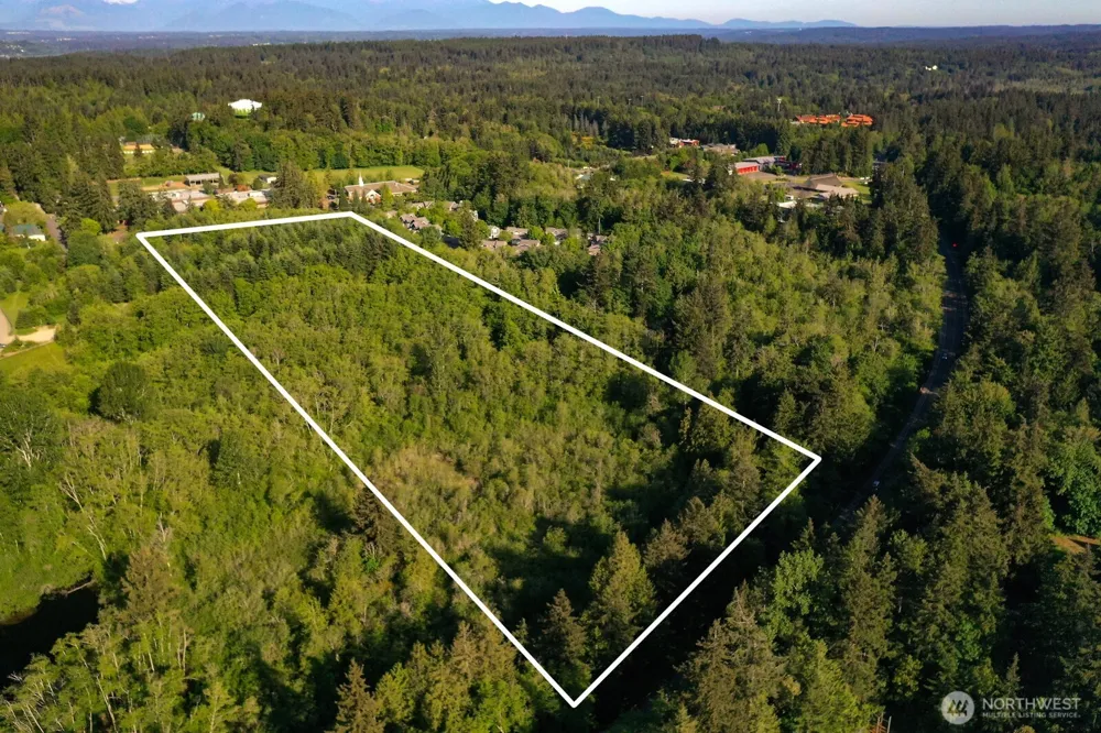 0 Madison Avenue Bainbridge Island, WA 98110