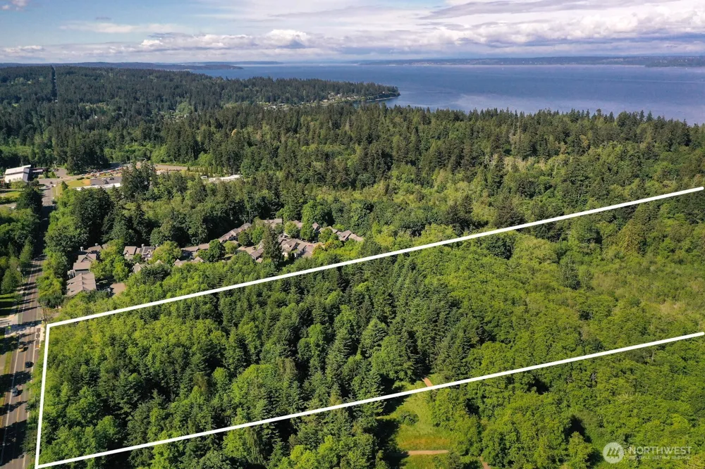 0 Madison Avenue Bainbridge Island, WA 98110