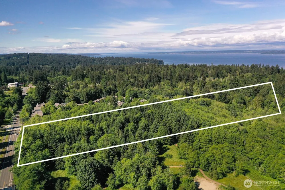 0 Madison Avenue Bainbridge Island, WA 98110