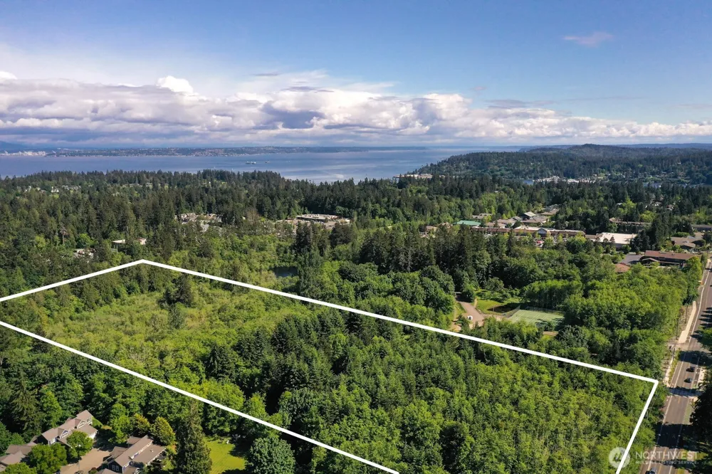 0 Madison Avenue Bainbridge Island, WA 98110