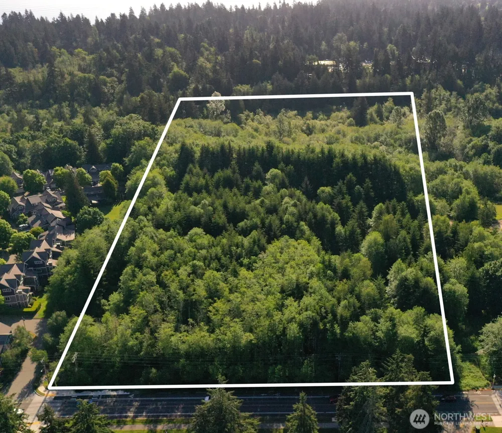 0 Madison Avenue Bainbridge Island, WA 98110