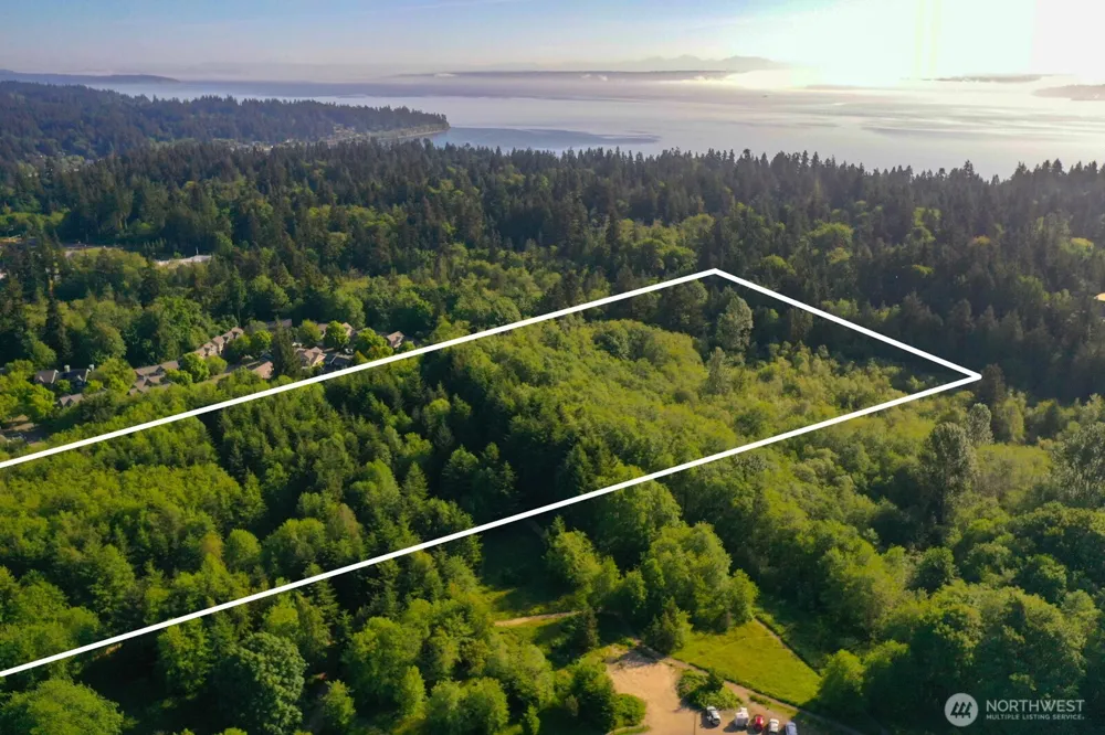 0 Madison Avenue Bainbridge Island, WA 98110