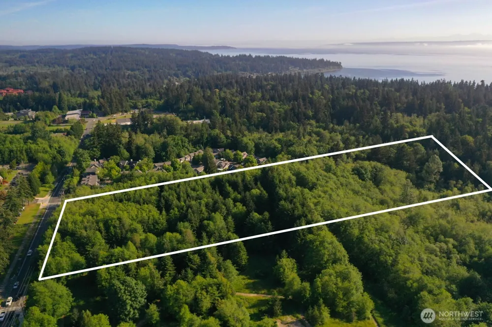 0 Madison Avenue Bainbridge Island, WA 98110