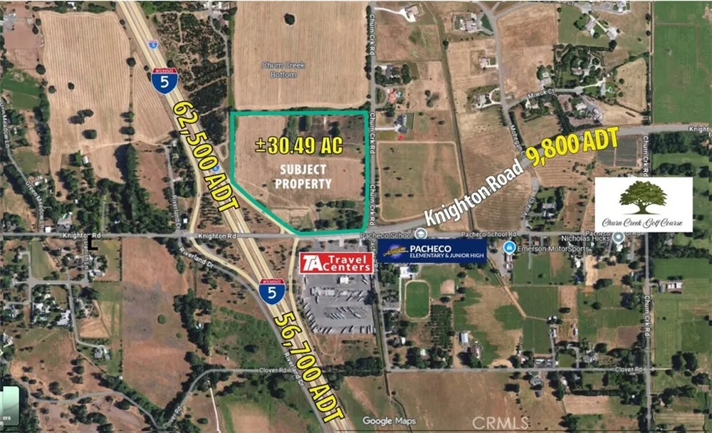19482 Knighton Redding, CA 96002