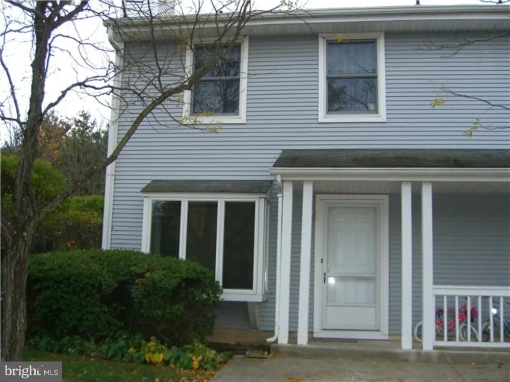 93 WILLIAM PATTERSON COURT